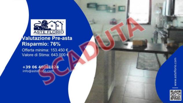 appartamento in vendita a Trinitapoli