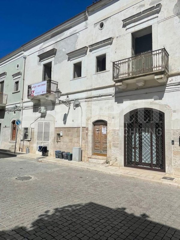 appartamento in vendita a Trinitapoli