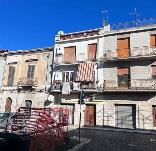 appartamento in vendita a Trinitapoli