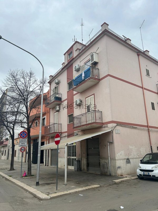 appartamento in vendita a Trinitapoli