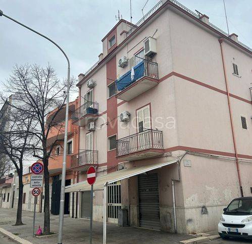 appartamento in vendita a Trinitapoli