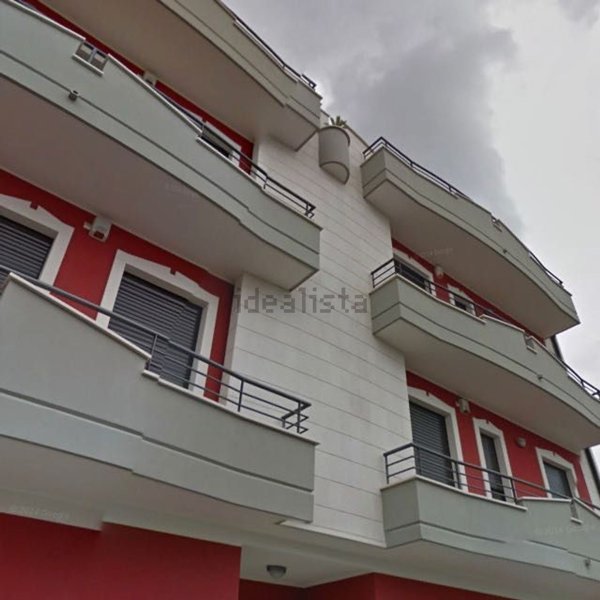 appartamento in vendita a Trinitapoli