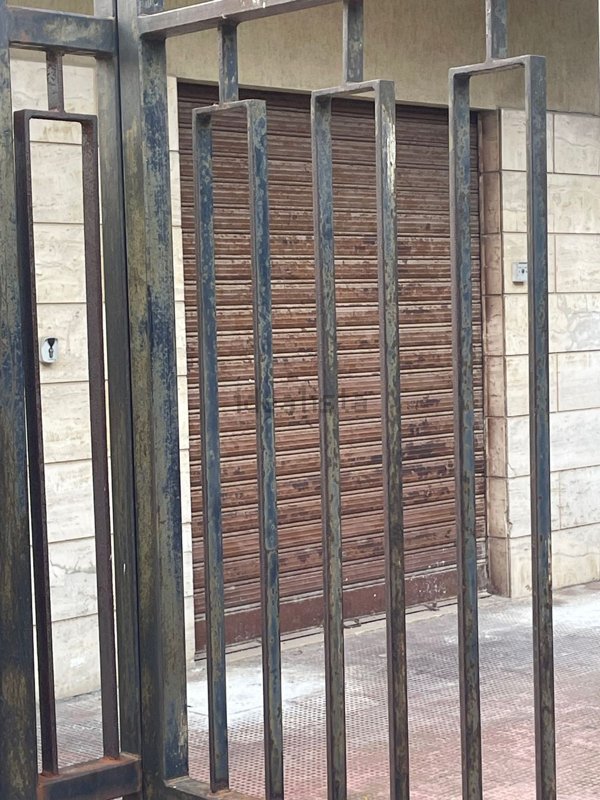 appartamento in vendita a Trinitapoli