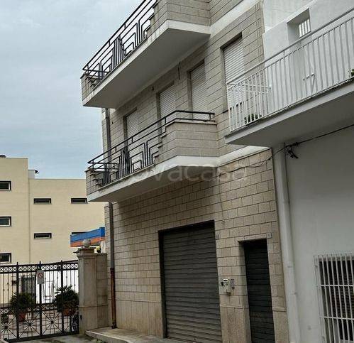 appartamento in vendita a Trinitapoli