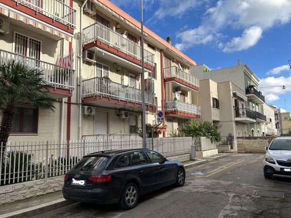 appartamento in vendita a Trinitapoli