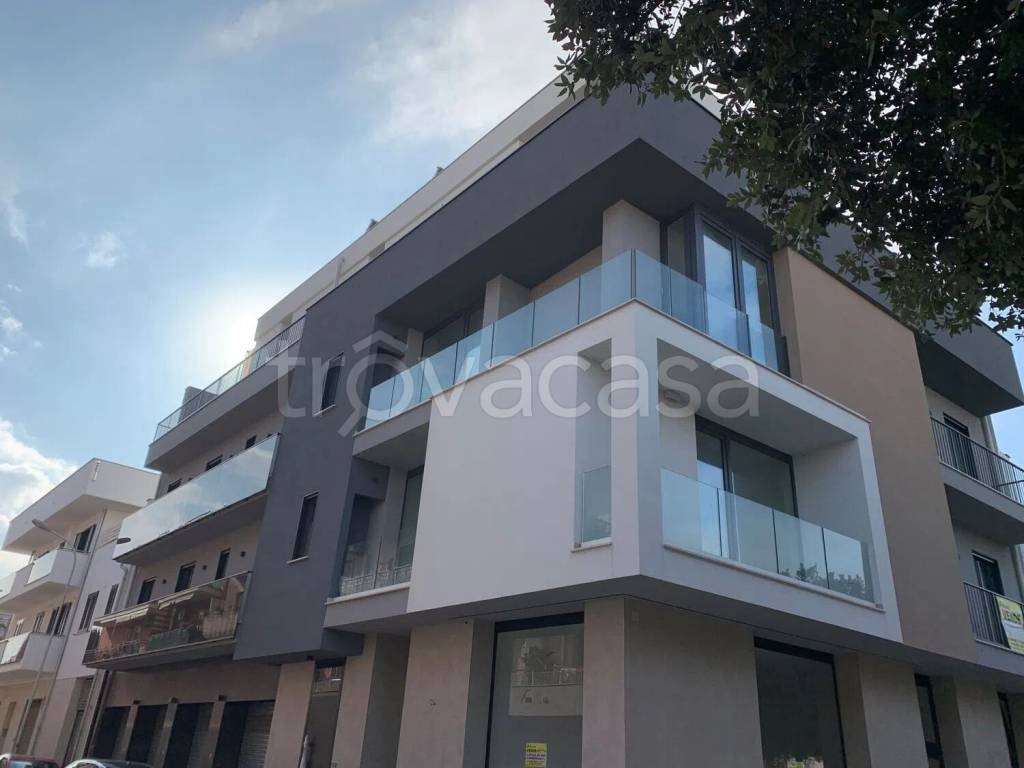 appartamento in vendita a Trinitapoli