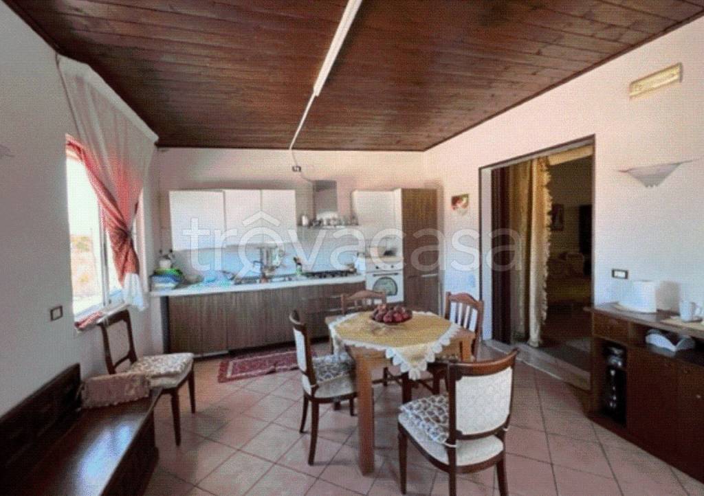 appartamento in vendita a Trinitapoli