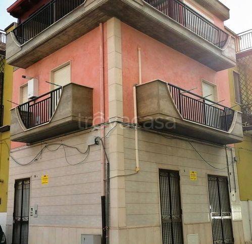 casa indipendente in vendita a Trinitapoli