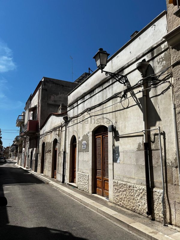 appartamento in vendita a Trinitapoli