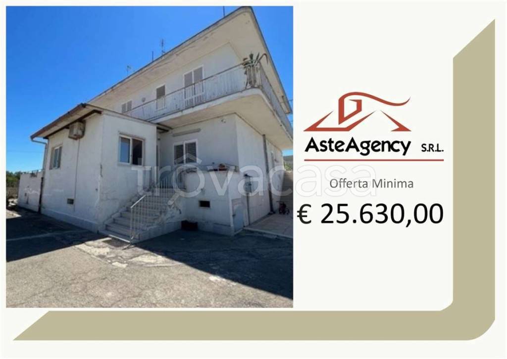 appartamento in vendita a Trinitapoli