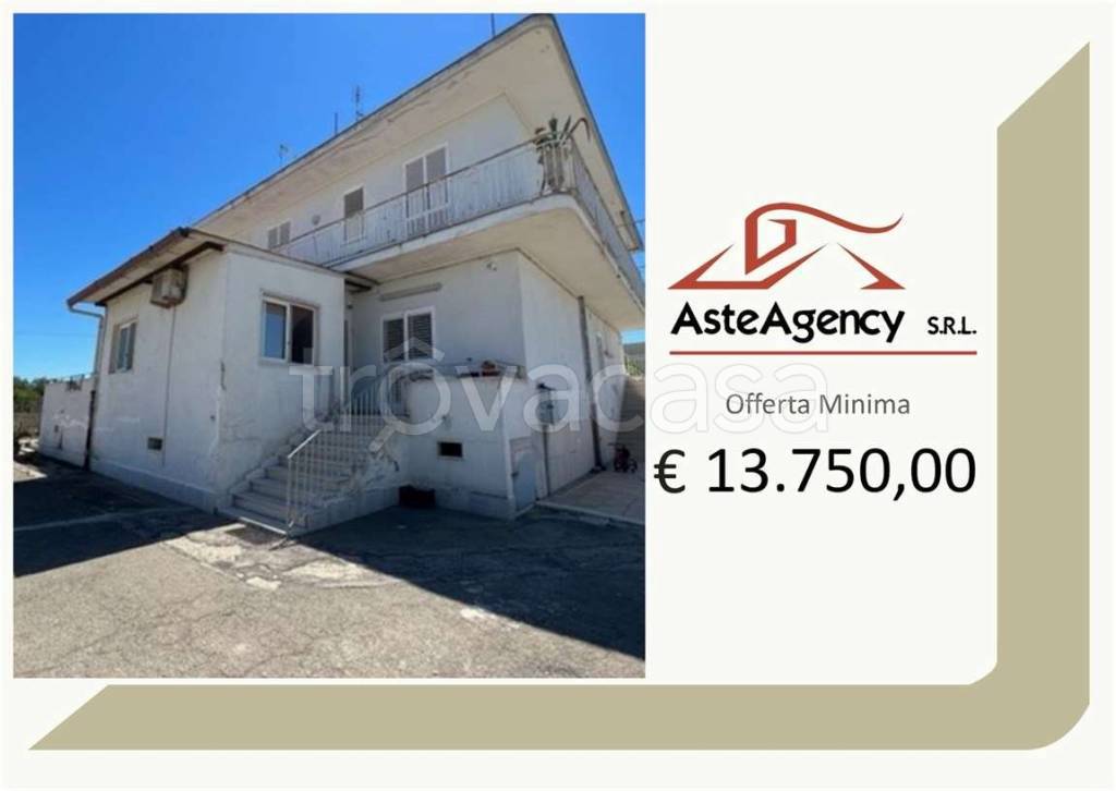 appartamento in vendita a Trinitapoli