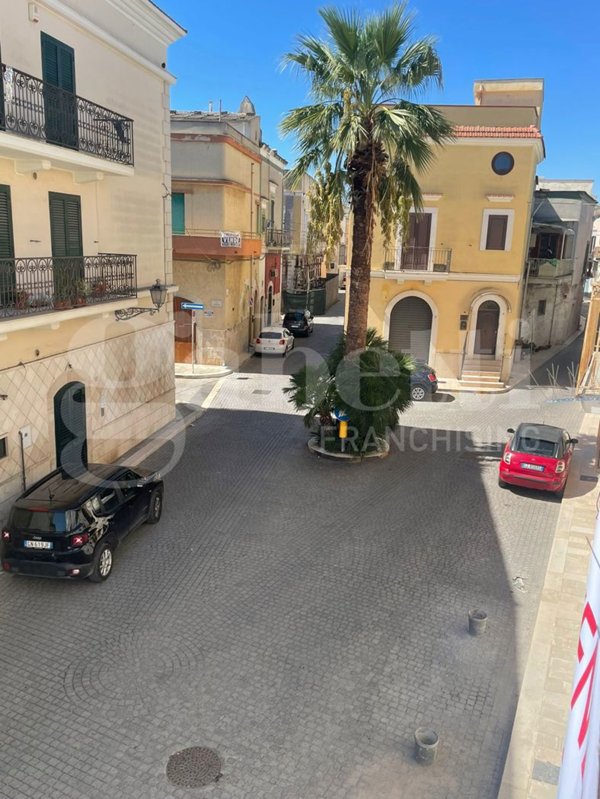 appartamento in vendita a Trinitapoli