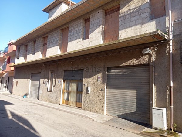 appartamento in vendita a Trinitapoli