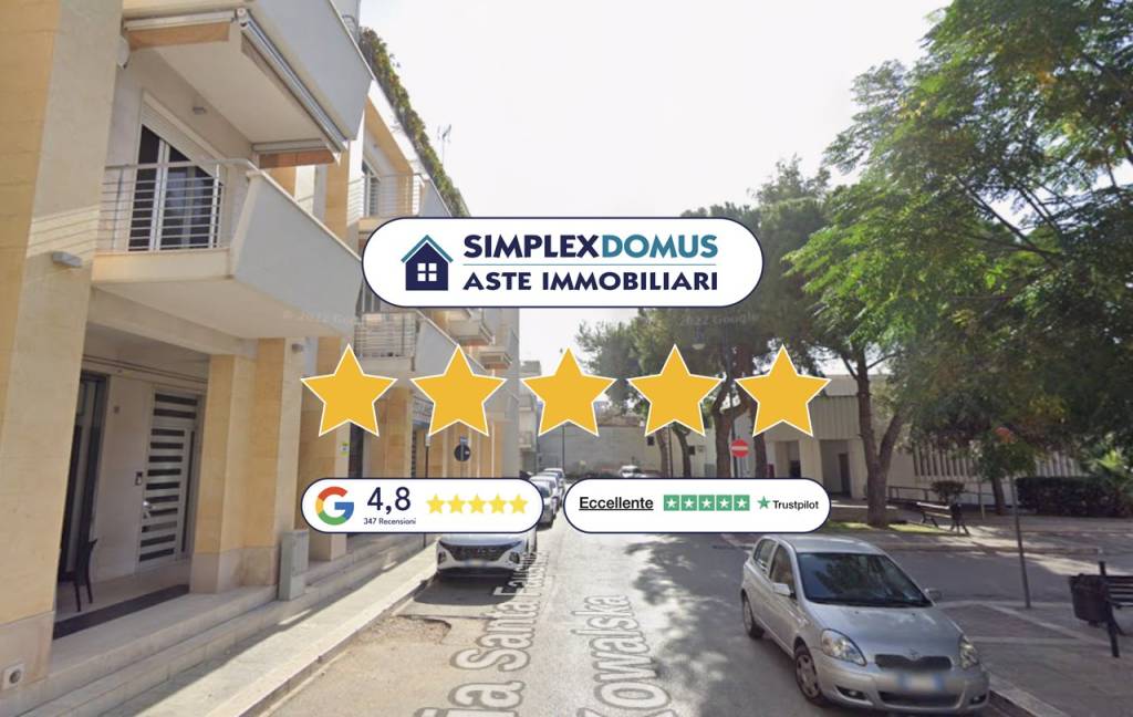 appartamento in vendita a Trinitapoli