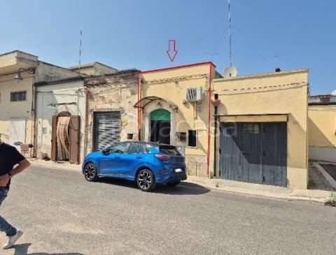 appartamento in vendita a Trinitapoli