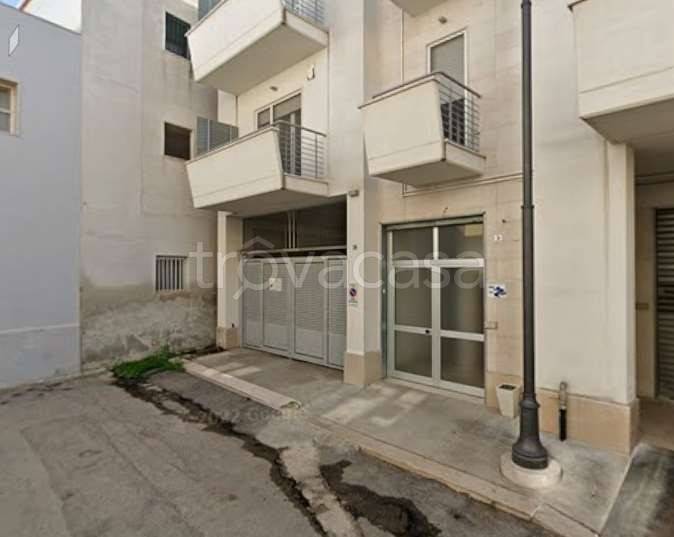 monolocale in vendita a Trinitapoli