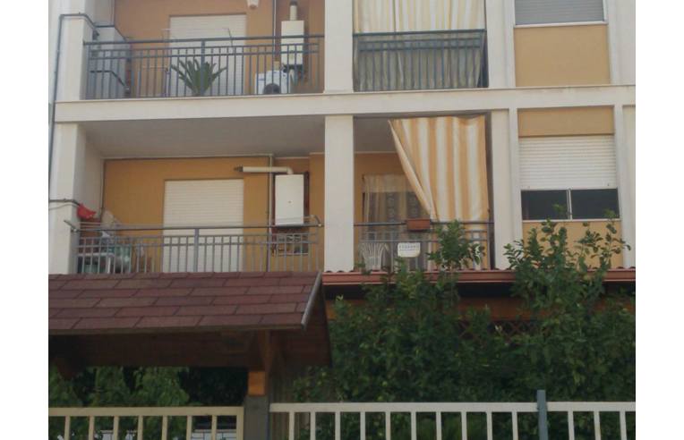 appartamento in vendita a Trinitapoli