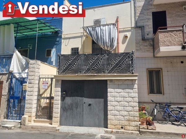 appartamento in vendita a Trinitapoli