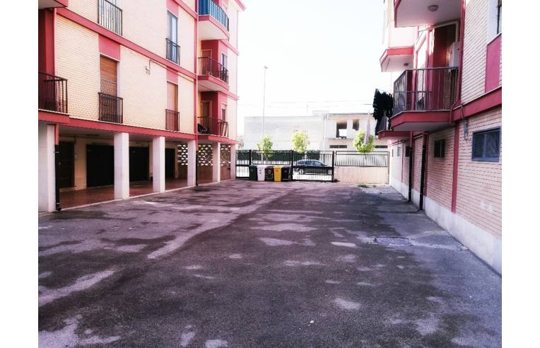 appartamento in vendita a Trinitapoli