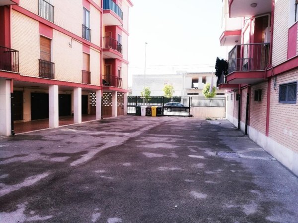 appartamento in vendita a Trinitapoli