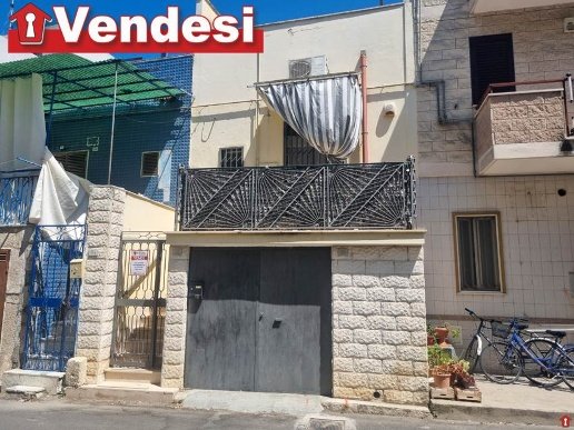 appartamento in vendita a Trinitapoli