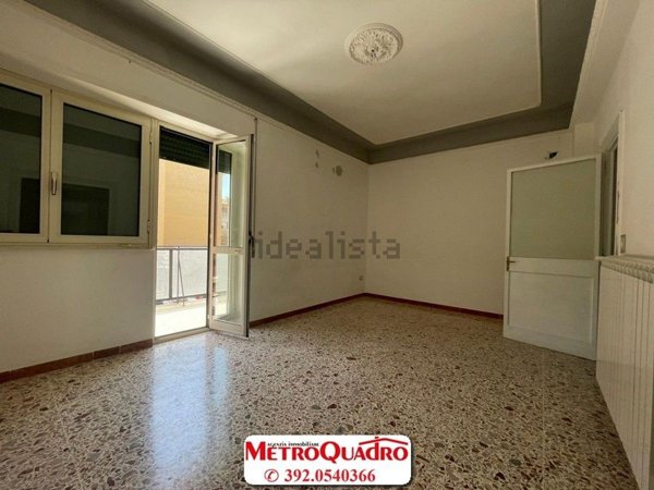 appartamento in vendita a Trinitapoli