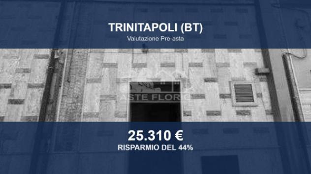 casa indipendente in vendita a Trinitapoli