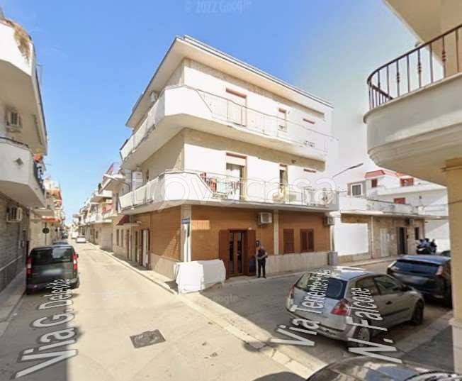 appartamento in vendita a Trinitapoli