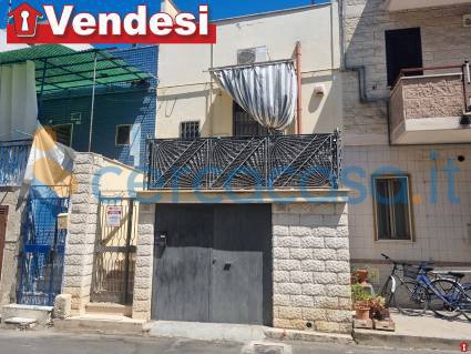 appartamento in vendita a Trinitapoli