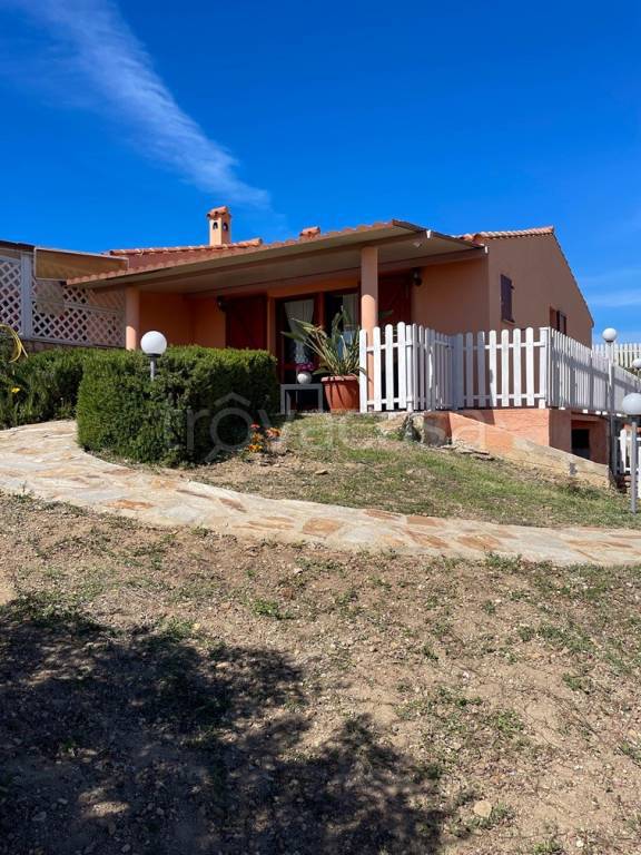 casa indipendente in vendita ad Arbus