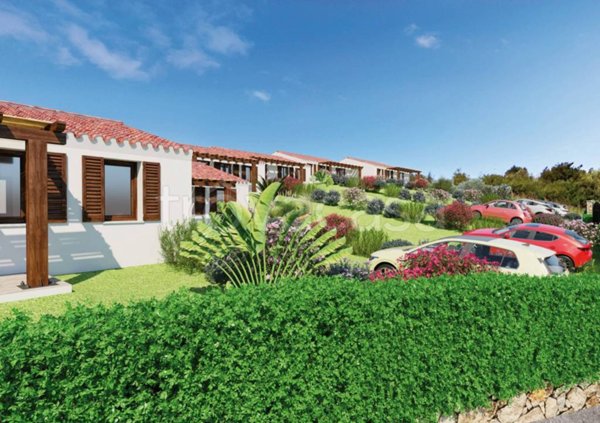 casa indipendente in vendita ad Arbus