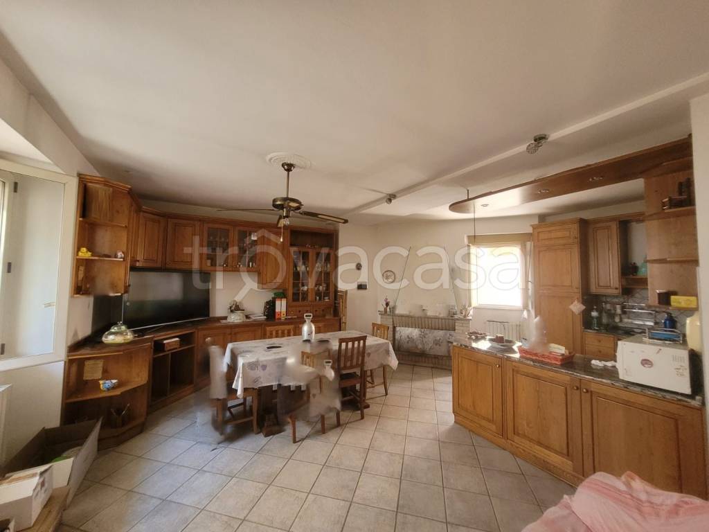 casa indipendente in vendita ad Arbus