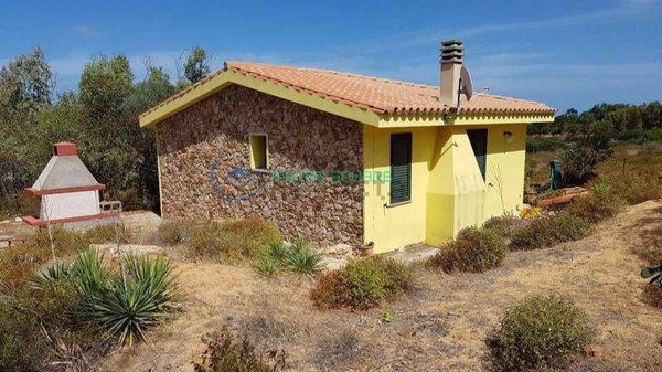 casa indipendente in vendita ad Arbus