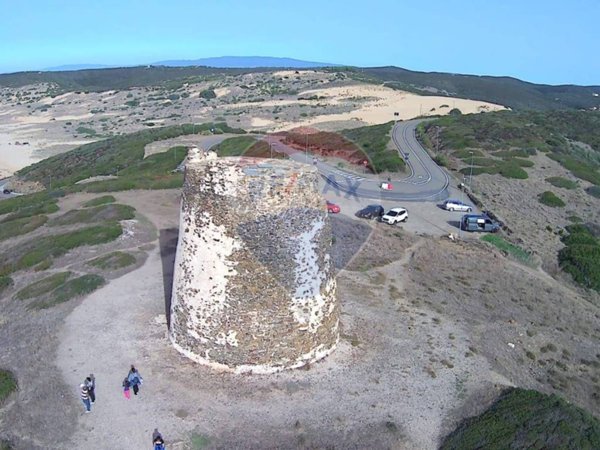 casa indipendente in vendita ad Arbus