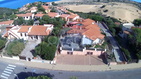 casa indipendente in vendita ad Arbus