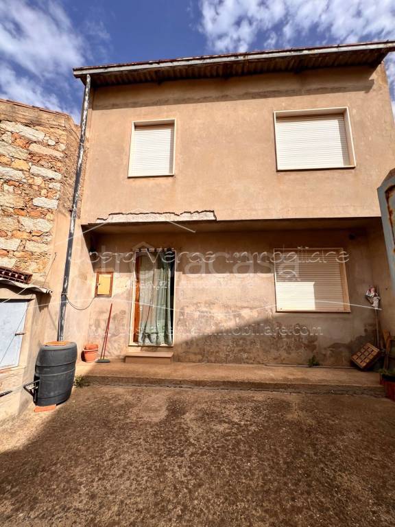 casa indipendente in vendita ad Arbus