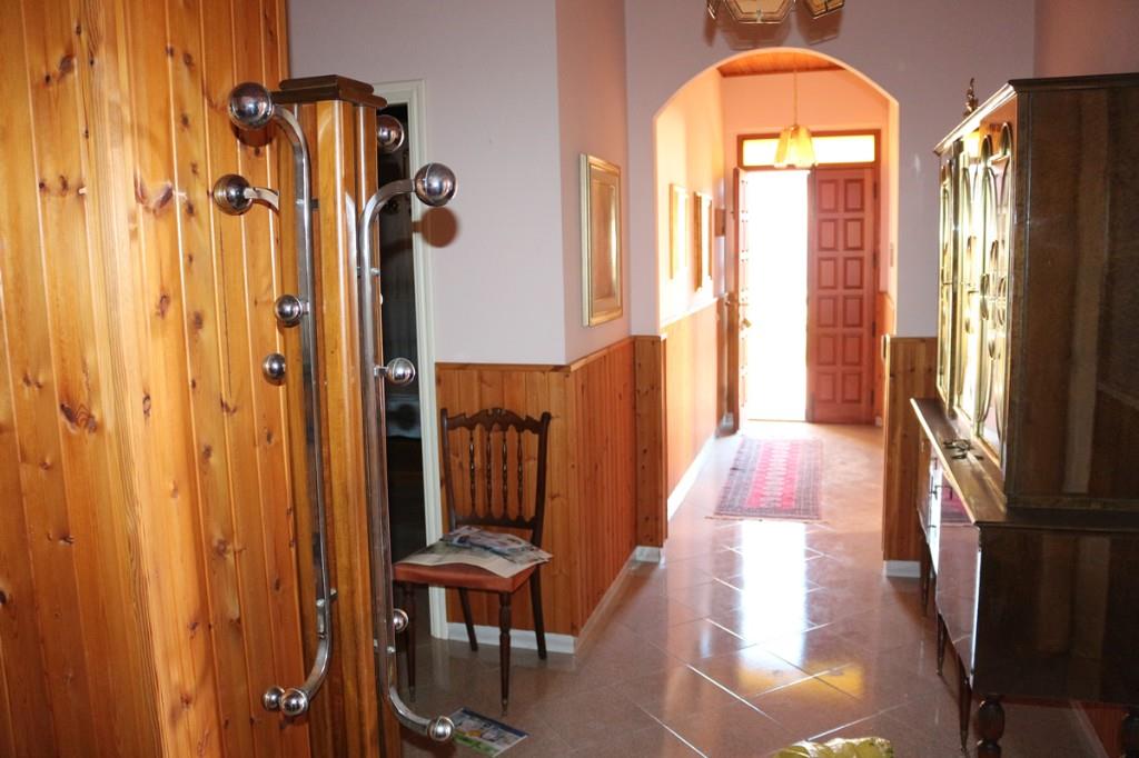 casa indipendente in vendita ad Arbus