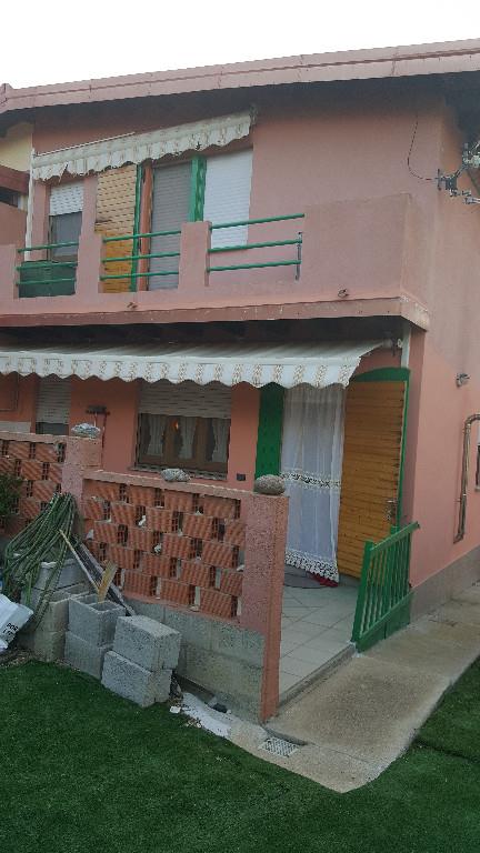 casa indipendente in vendita ad Arbus in zona Sant'Antonio di Santadi