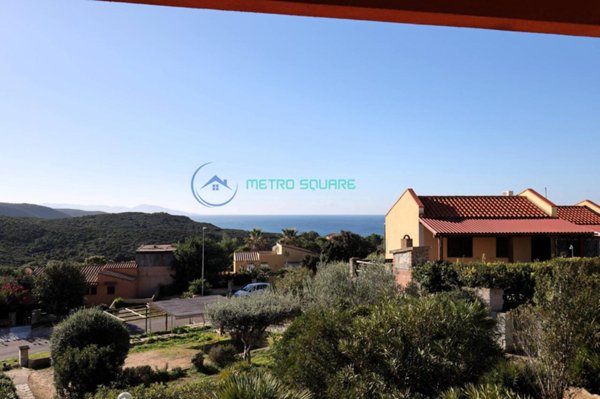 casa indipendente in vendita ad Arbus