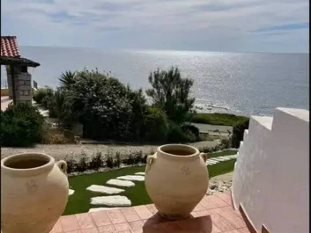 casa indipendente in vendita ad Arbus