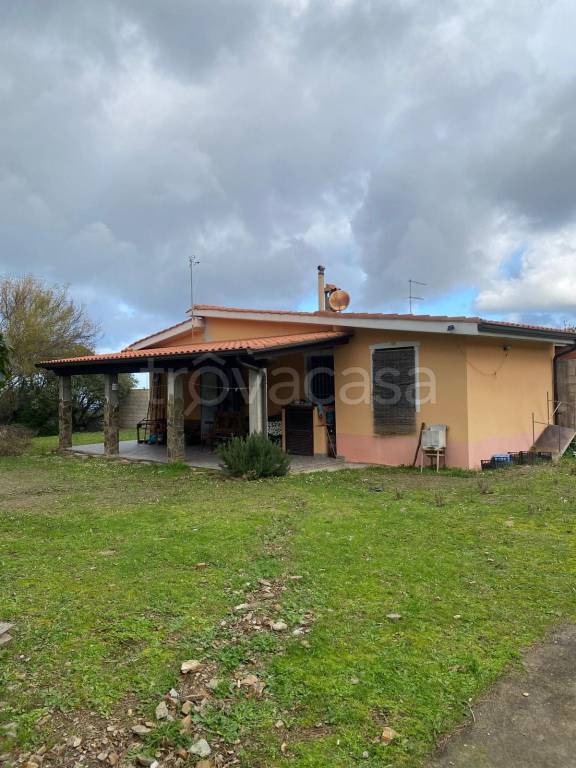casa indipendente in vendita ad Arbus