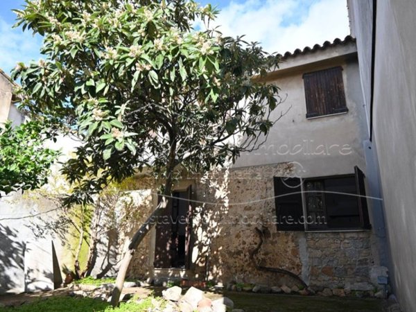 casa indipendente in vendita ad Arbus