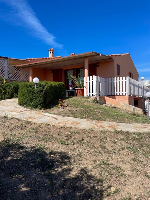casa indipendente in vendita ad Arbus