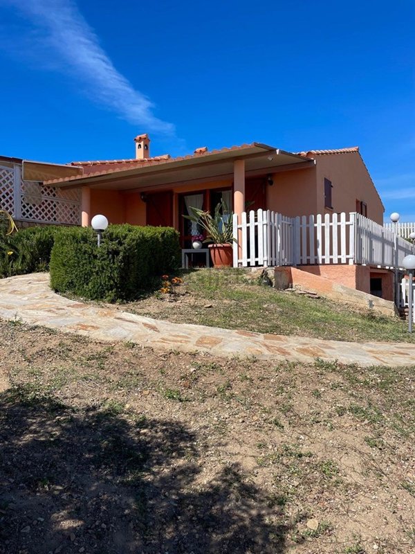 casa indipendente in vendita ad Arbus