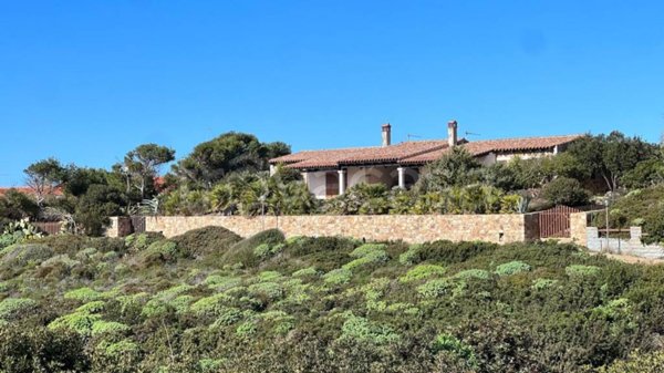 casa indipendente in vendita ad Arbus