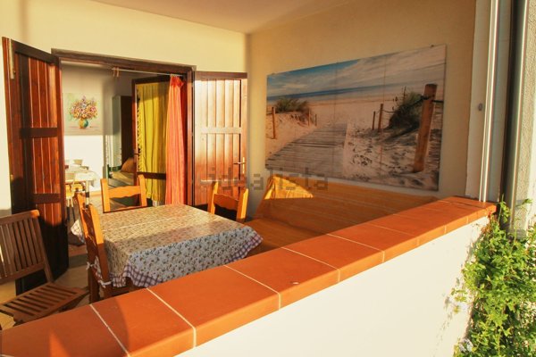 appartamento in vendita ad Arbus