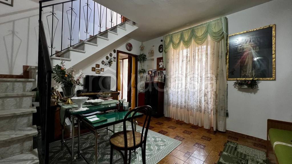 casa indipendente in vendita ad Arbus