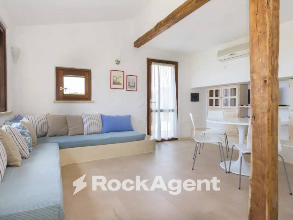 casa indipendente in vendita ad Arbus