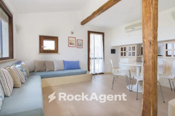 casa indipendente in vendita ad Arbus