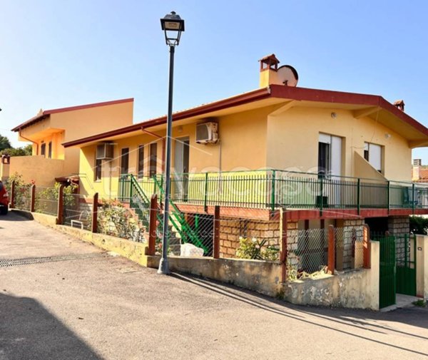 casa indipendente in vendita ad Arbus